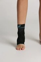 Morsa - Ankle Support Knitted with Silicone Pad - High Quality