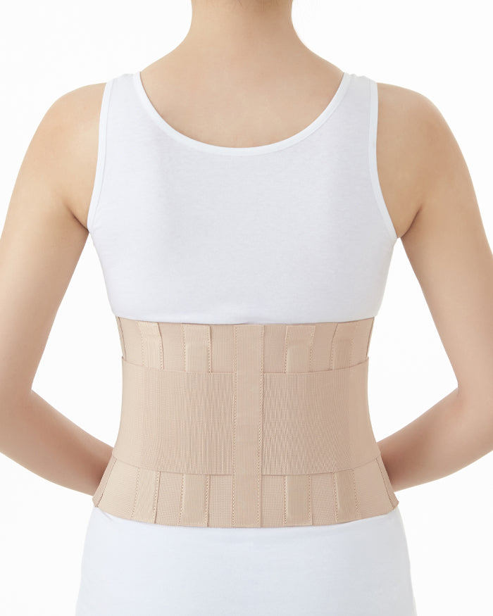 Elastic Lumbar Sacral Support