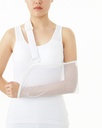 Ventilated Shoulder Immobilizer