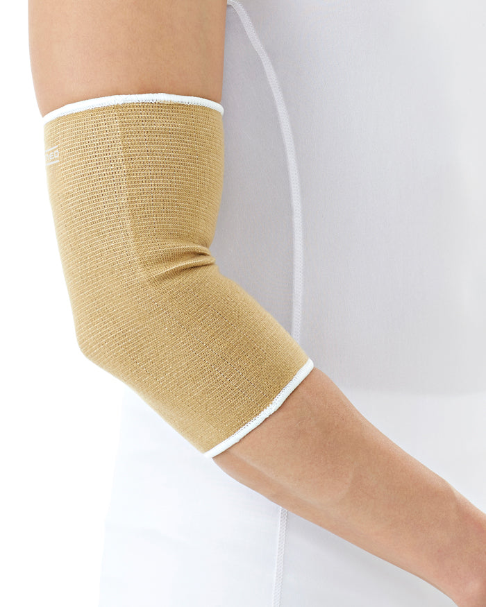 Elbow Sleeve (Soft Compression)
