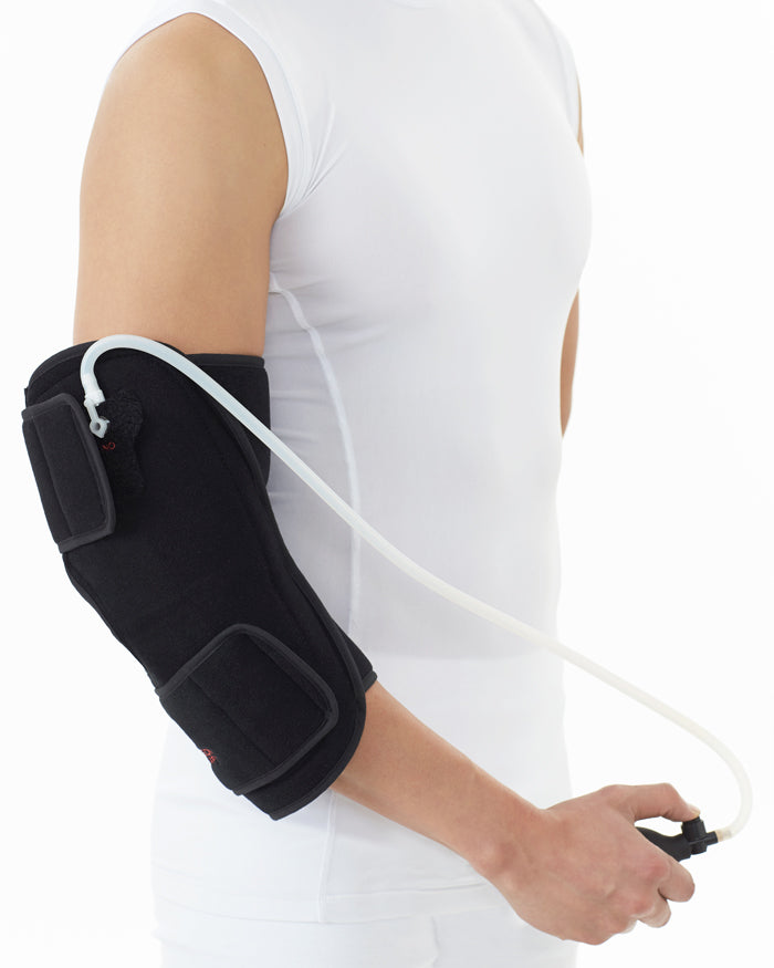 Elbow Cold & Hot Compression Support