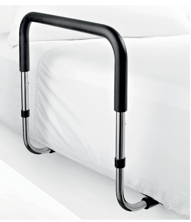 Bed Assist Rail (Standard Hand Bed Rail Chrome Plated)