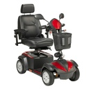 Drivemedical Ventura 4-Wheel Scooter