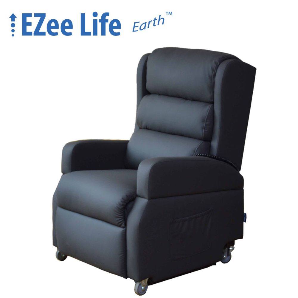 Earth Vertical Lift Chair