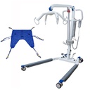 Electric Folding Patient Lift