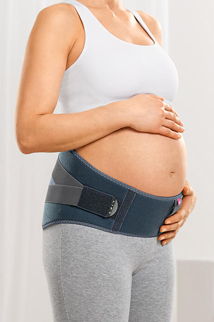 Medi Lumbamed® maternity