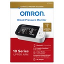 Omron BP7455 Blood Pressure Monitor With Bluetooth Connectivity