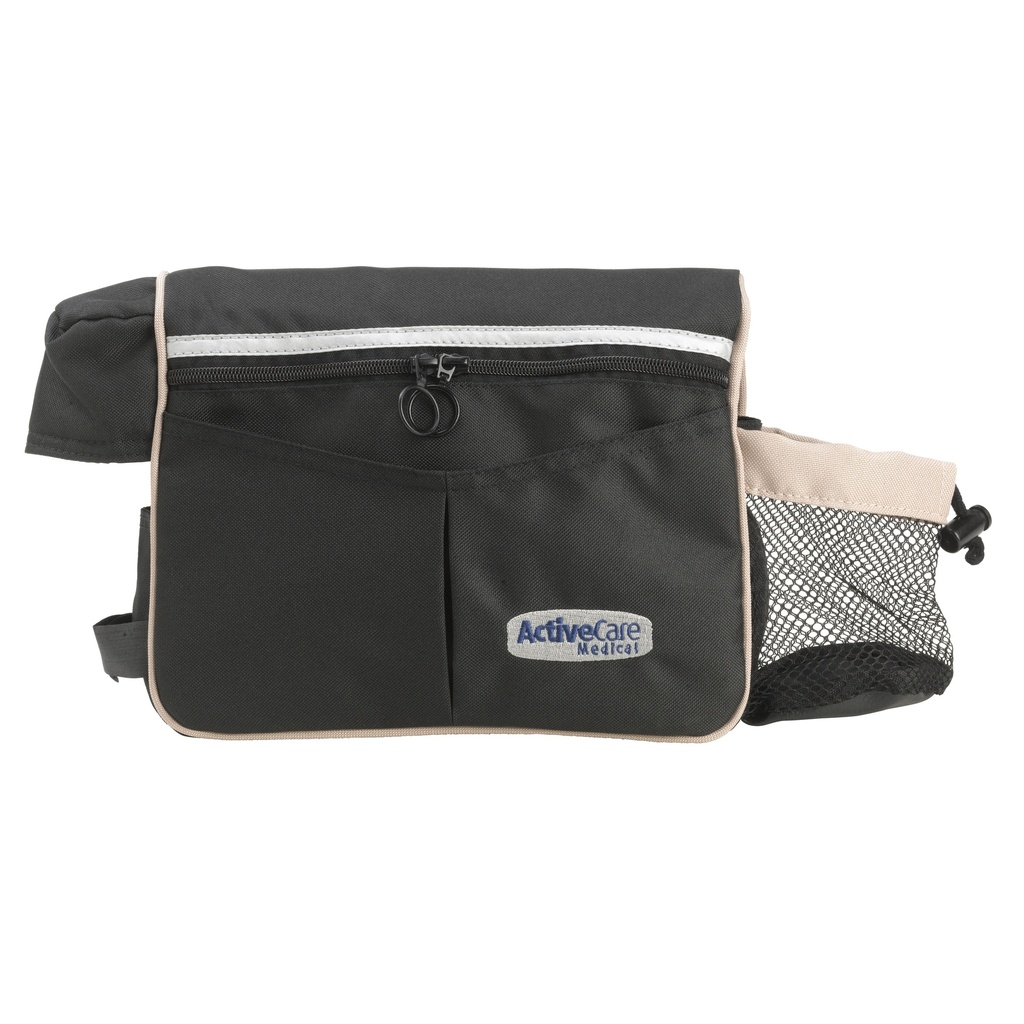 Power Mobility Armrest Bag