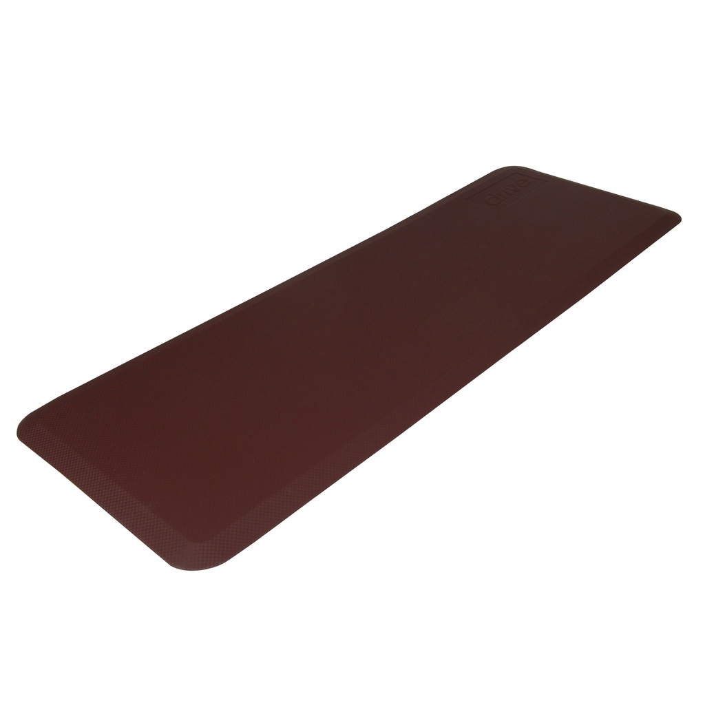 PrimeMat 2.0 Impact Reduction Fall Mat (Brown)