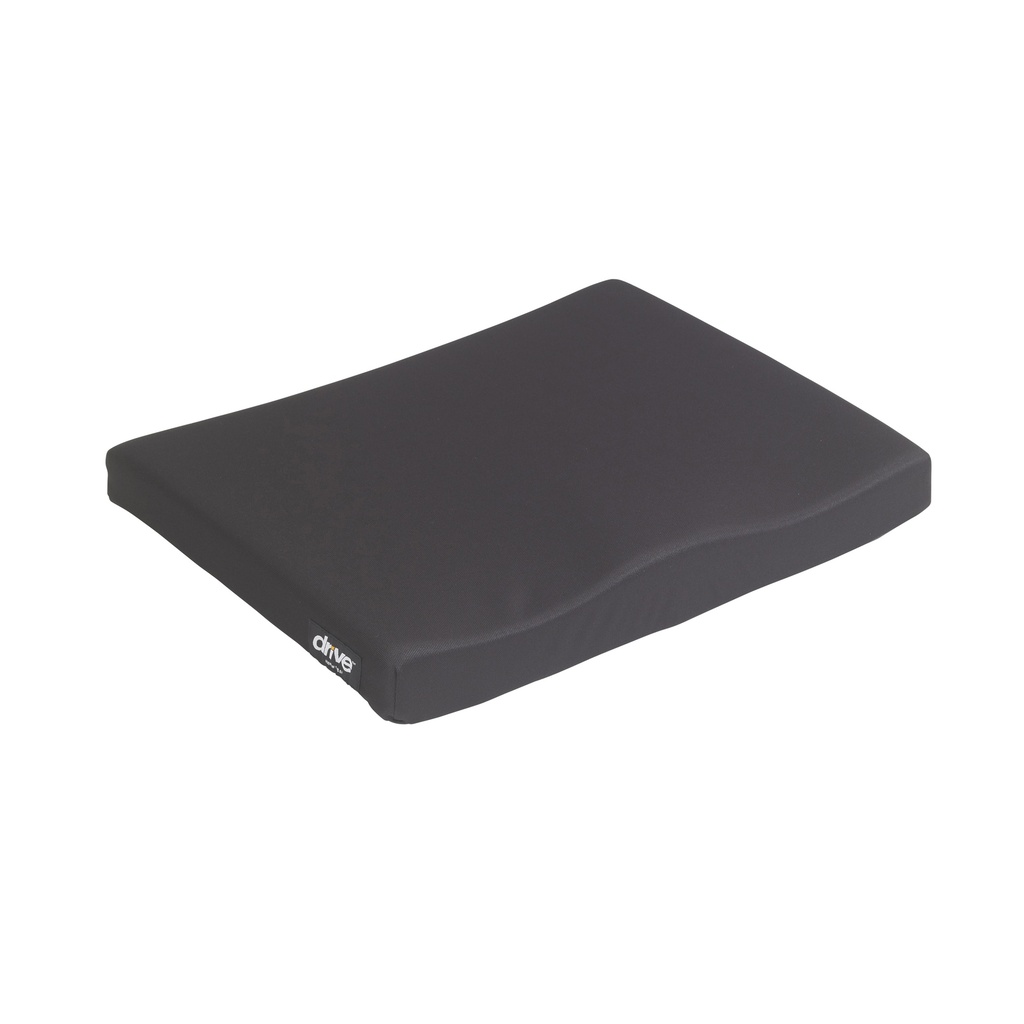 Molded General Use 1 3/4" Wheelchair Seat Cushion (18"x16"x1.75")