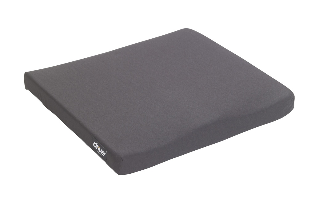 Molded General Use Wheelchair Cushion (20" Width)