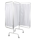 3 Panel Privacy Screen
