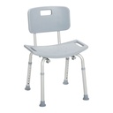 Bathroom Safety Shower Tub Bench Chair