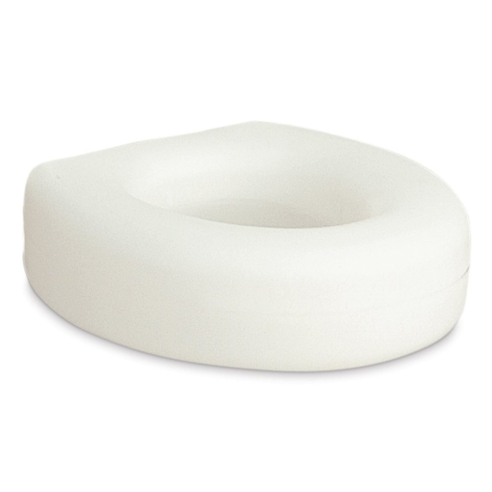 Portable Raised Toilet Seat