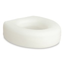 Portable Raised Toilet Seat