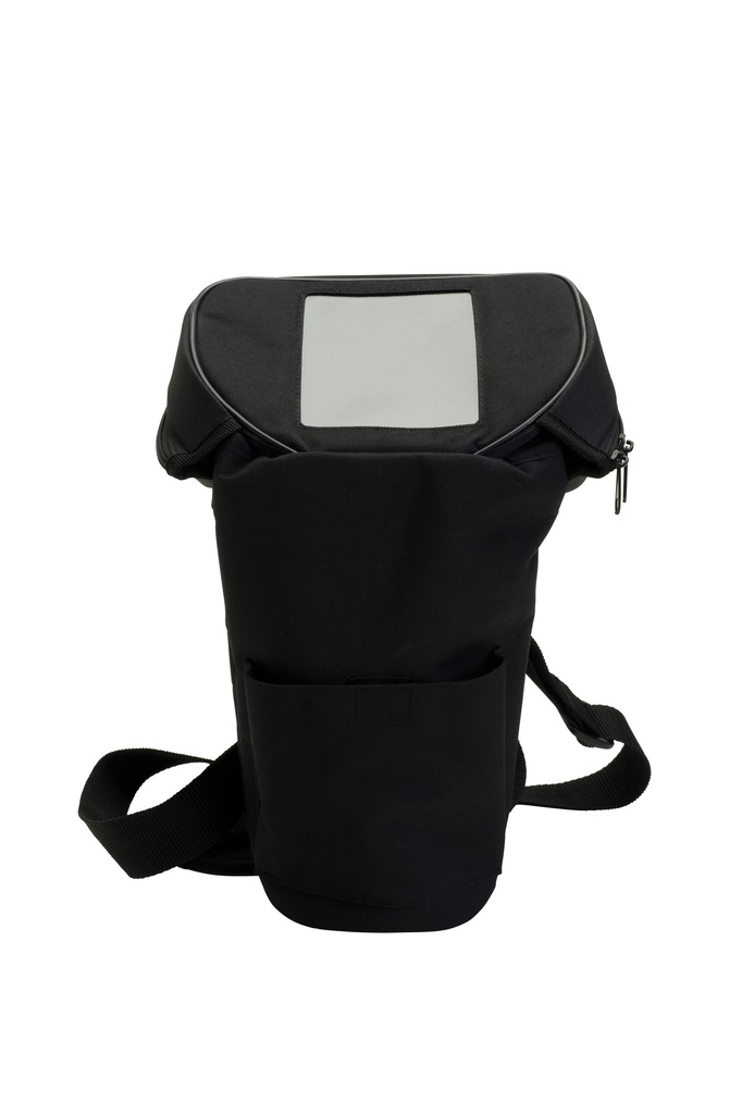 Oxygen Cylinder Carry Bag (Horizontal Bag)