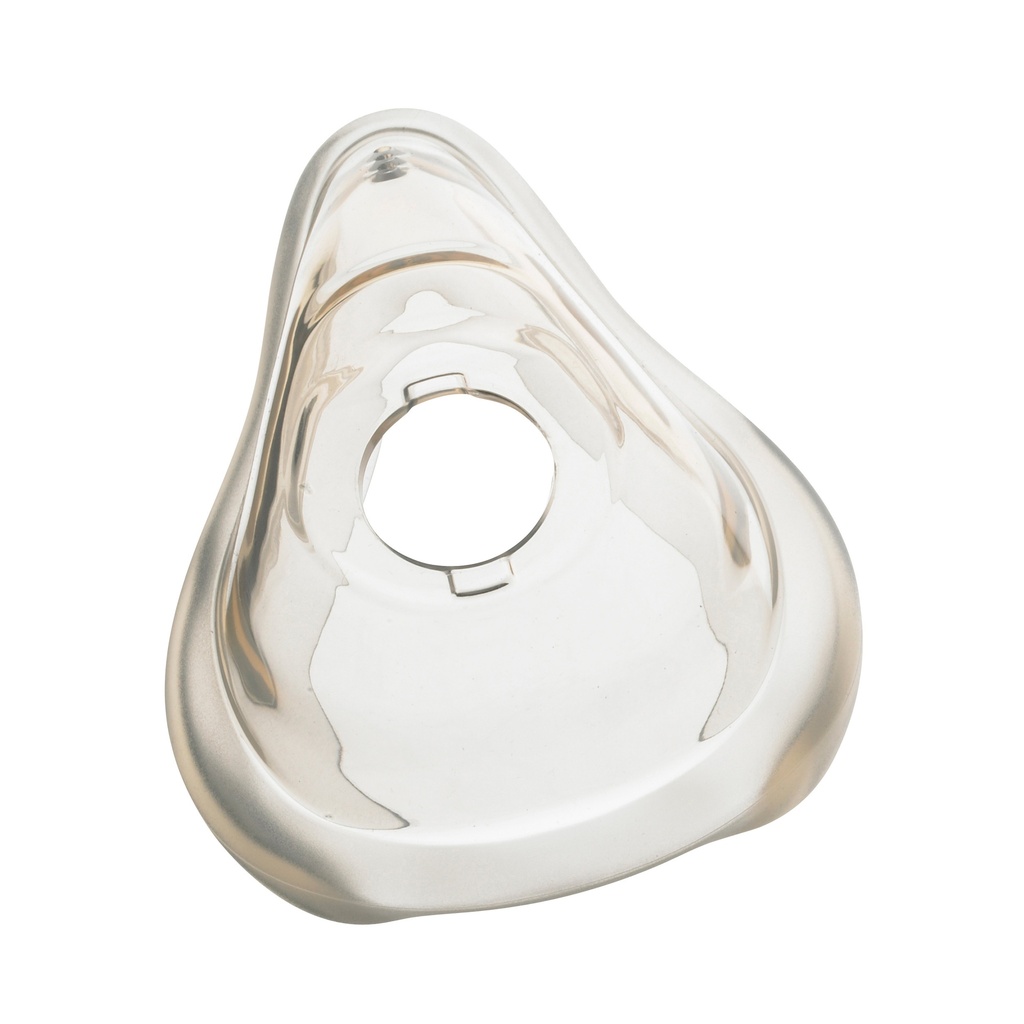 ComfortFit Deluxe Cushion for Full Face CPAP Mask (Large)
