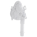 ComfortFit Deluxe Full Face CPAP Mask without Headgear