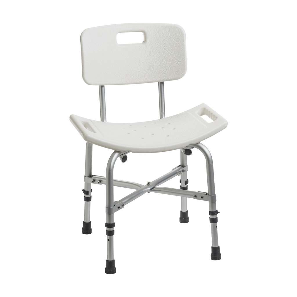 Bariatric Heavy Duty Bath Bench (Without Backrest)