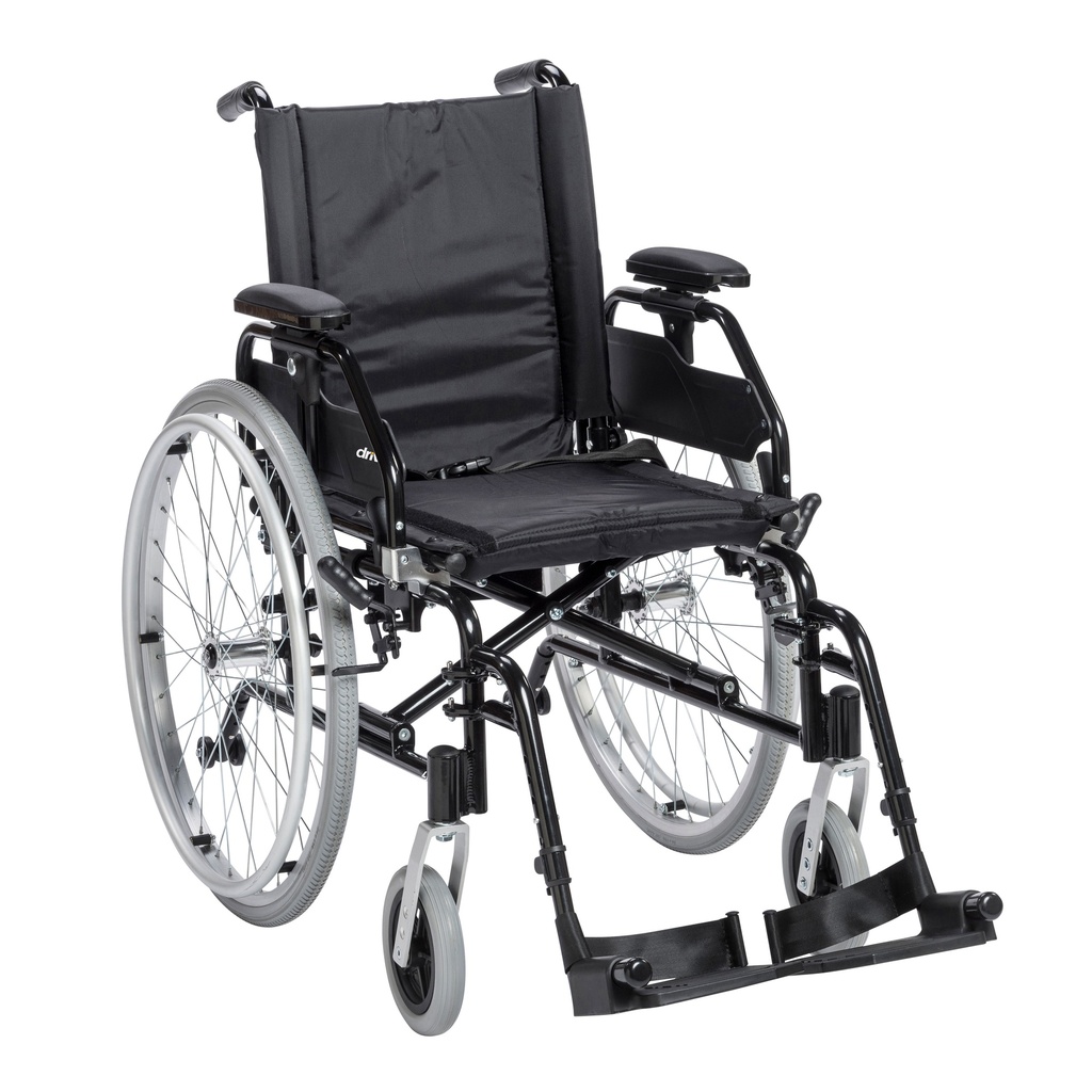 Lynx Ultra Lightweight Wheelchair (20" Seat)
