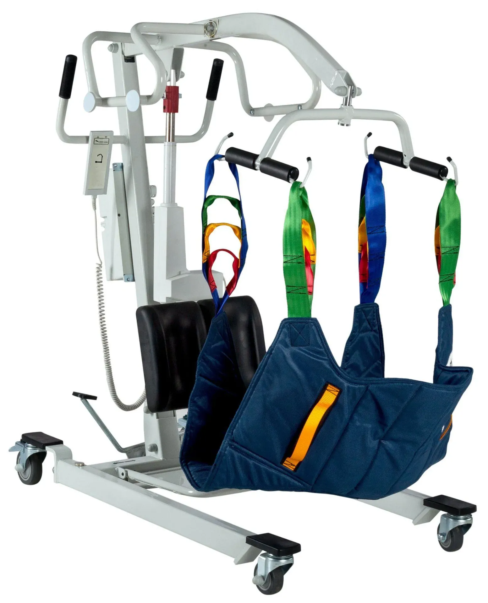 Patient Lifts