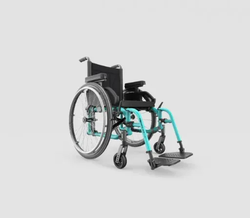 Manual Wheelchairs