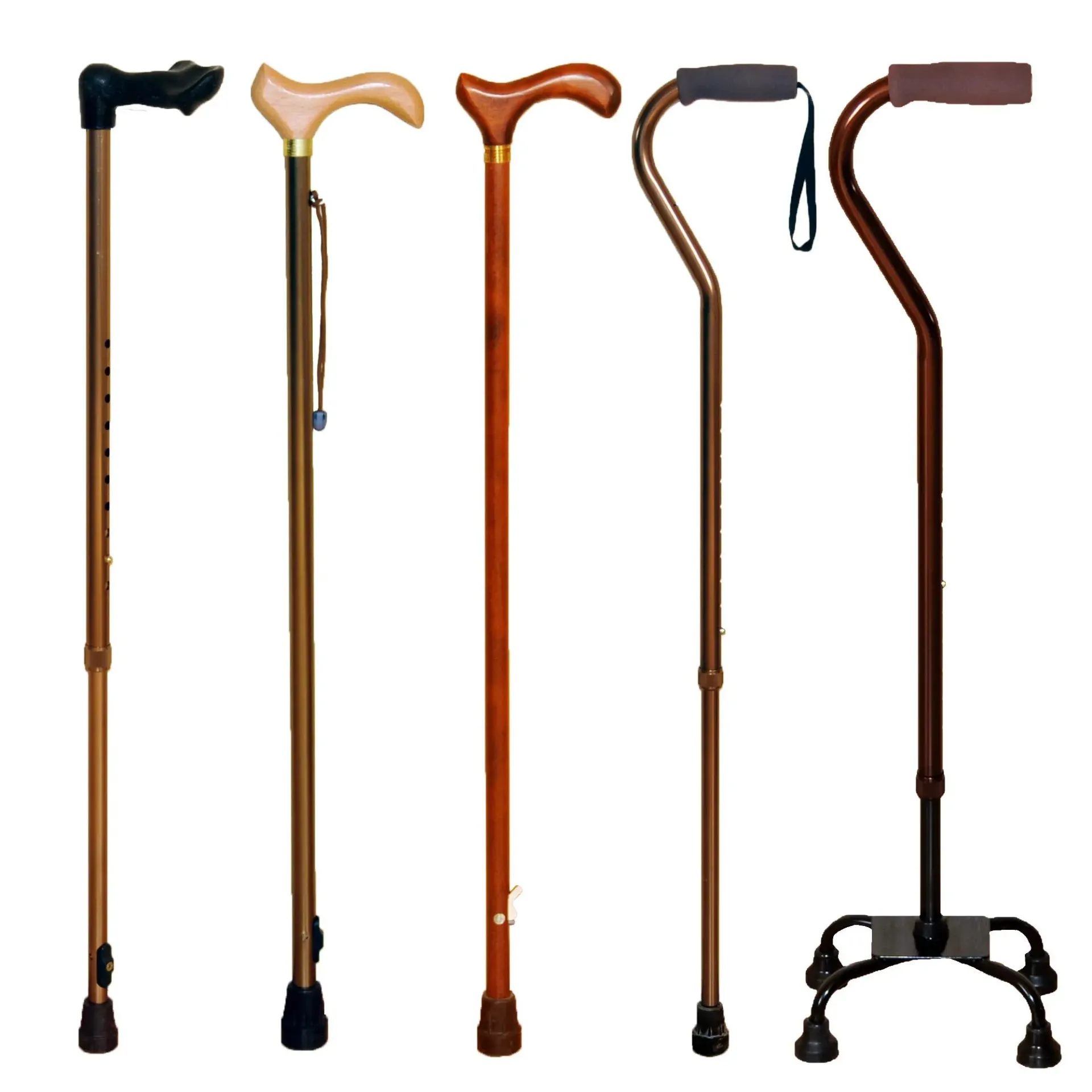 Walking Aids