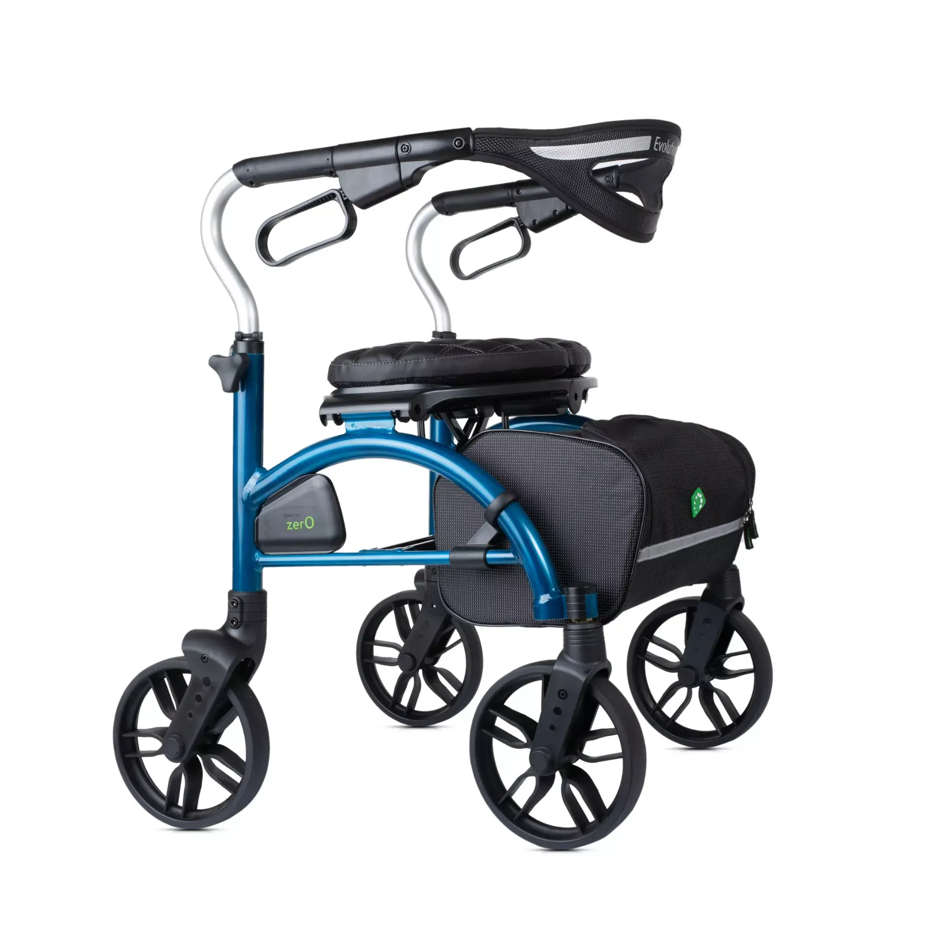 Rollator Walkers