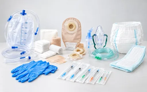 Medical Supplies