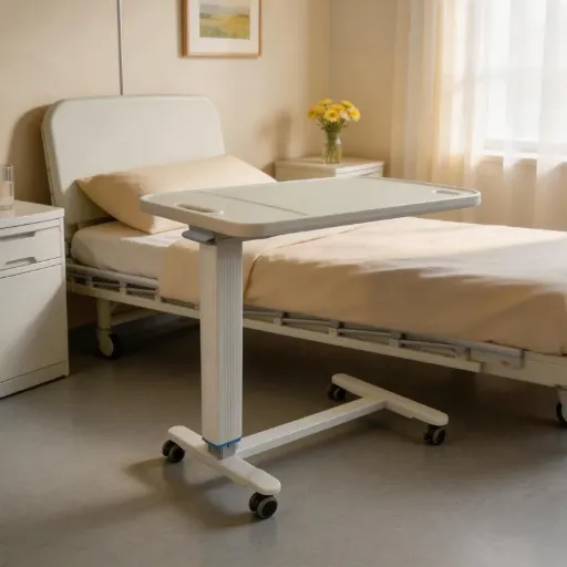 Side Bed Tables