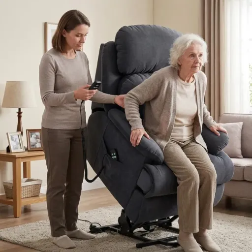 Lift Chairs
