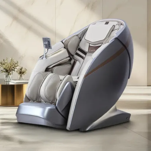 Massage Chairs
