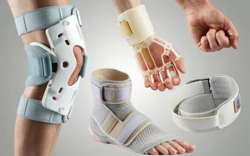 Braces and Splints