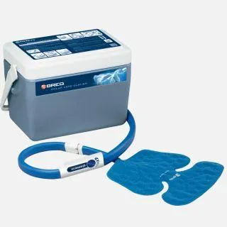 Cold Therapy