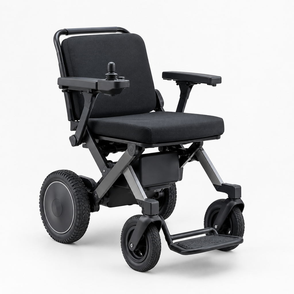 Whill Power Chairs